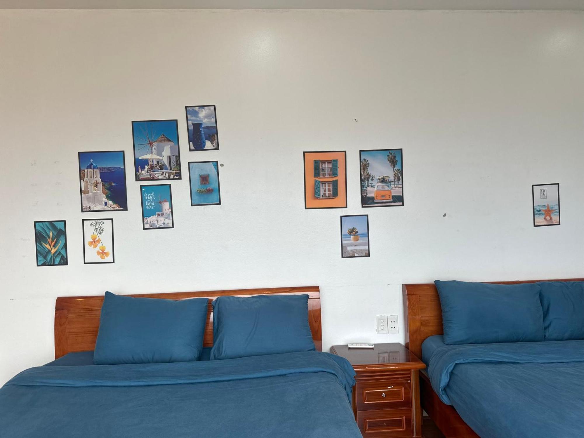 Apartmán Catcat Garden House Sapa Exteriér fotografie