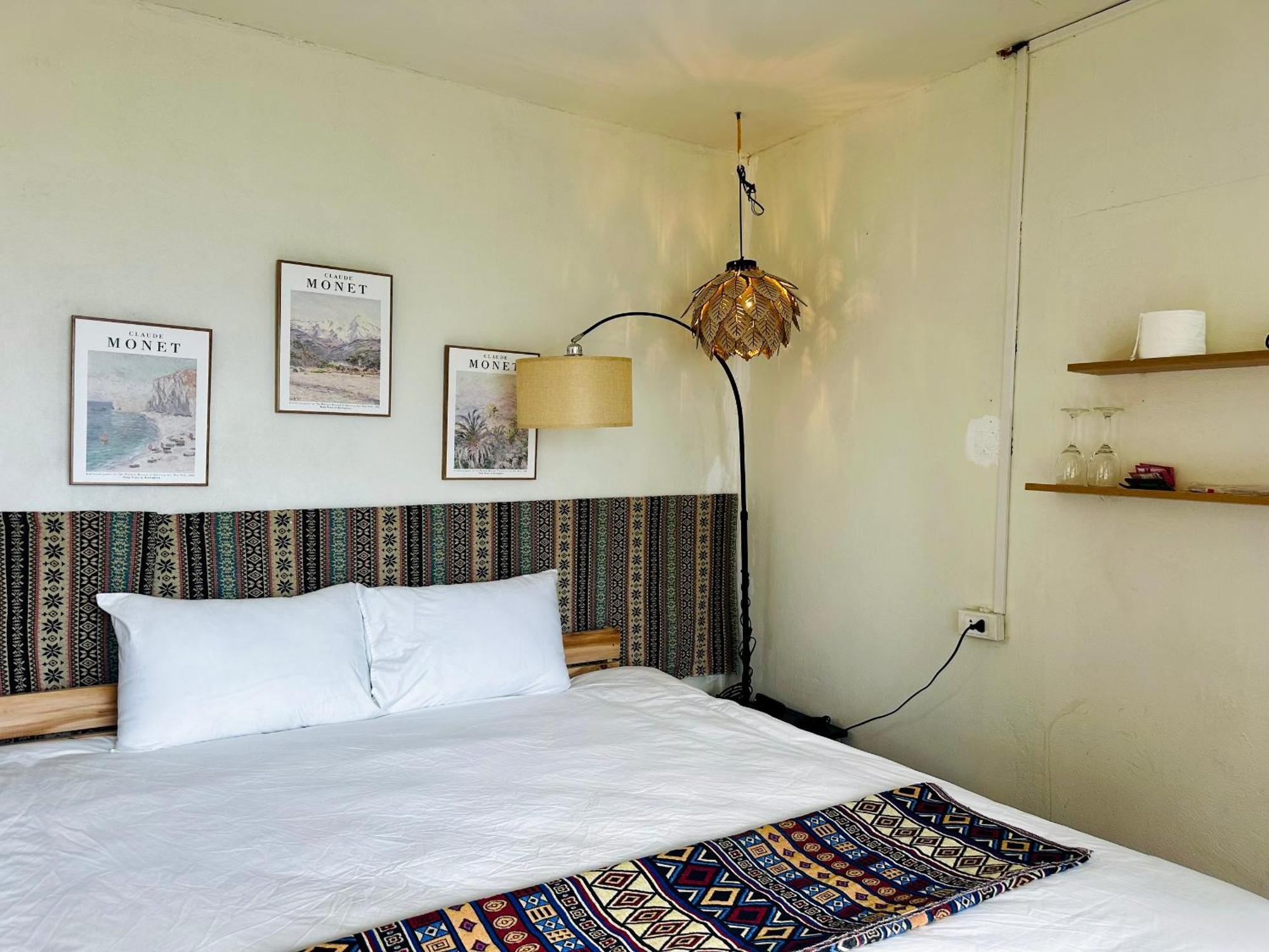 Apartmán Catcat Garden House Sapa Exteriér fotografie