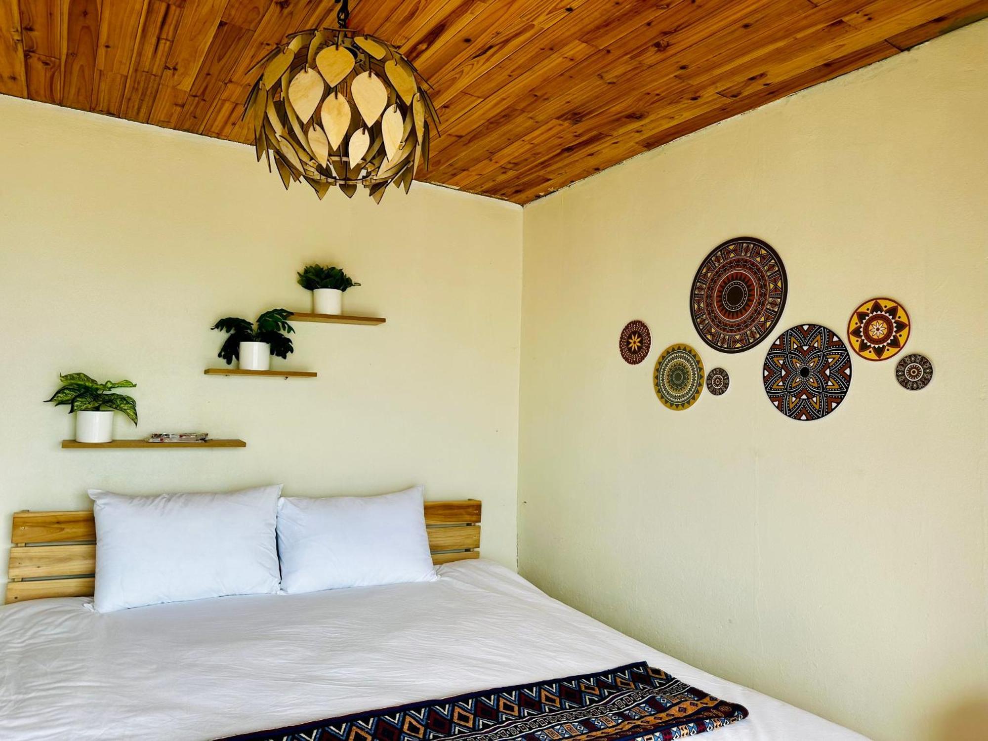 Apartmán Catcat Garden House Sapa Exteriér fotografie