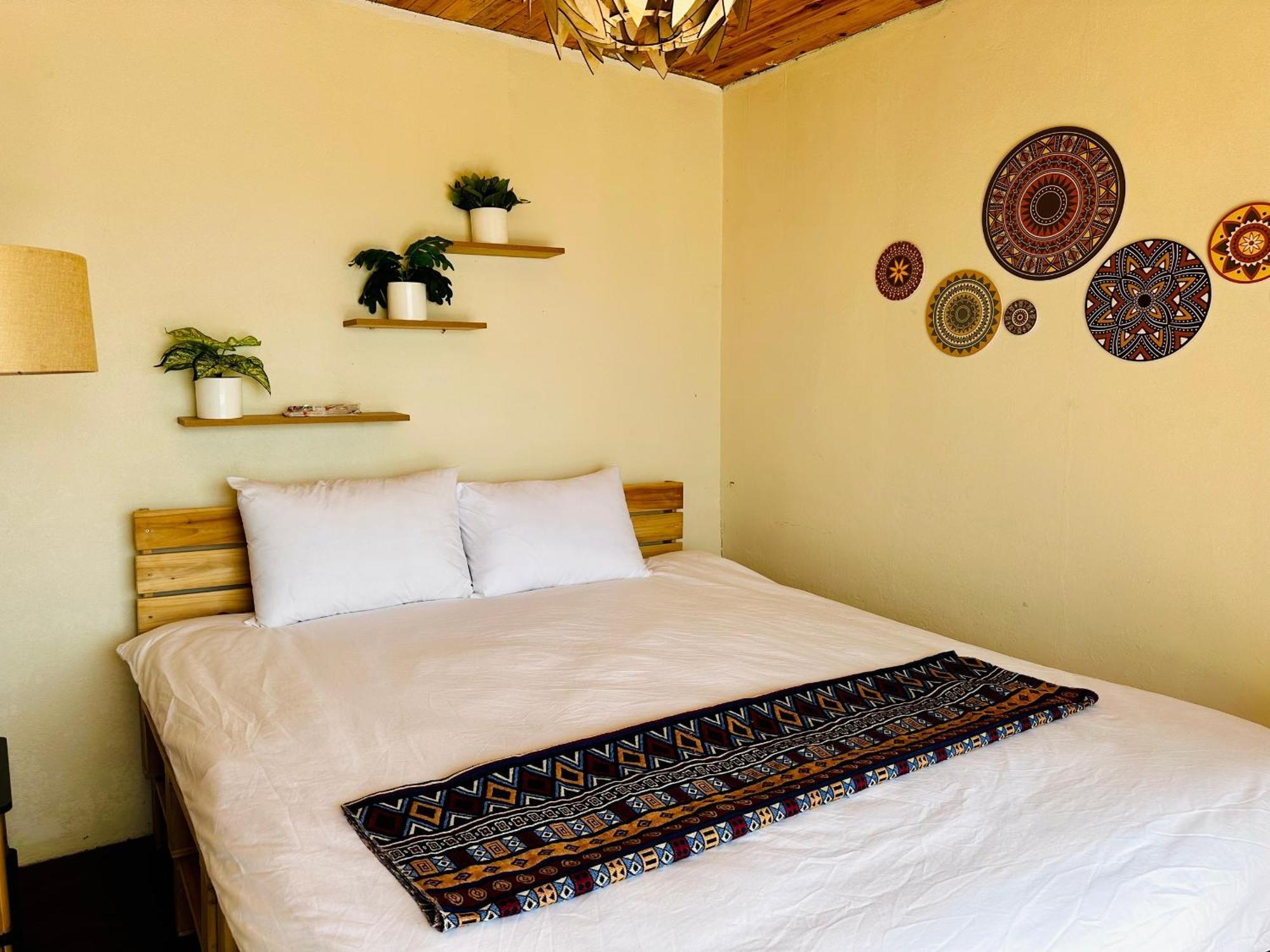 Apartmán Catcat Garden House Sapa Exteriér fotografie