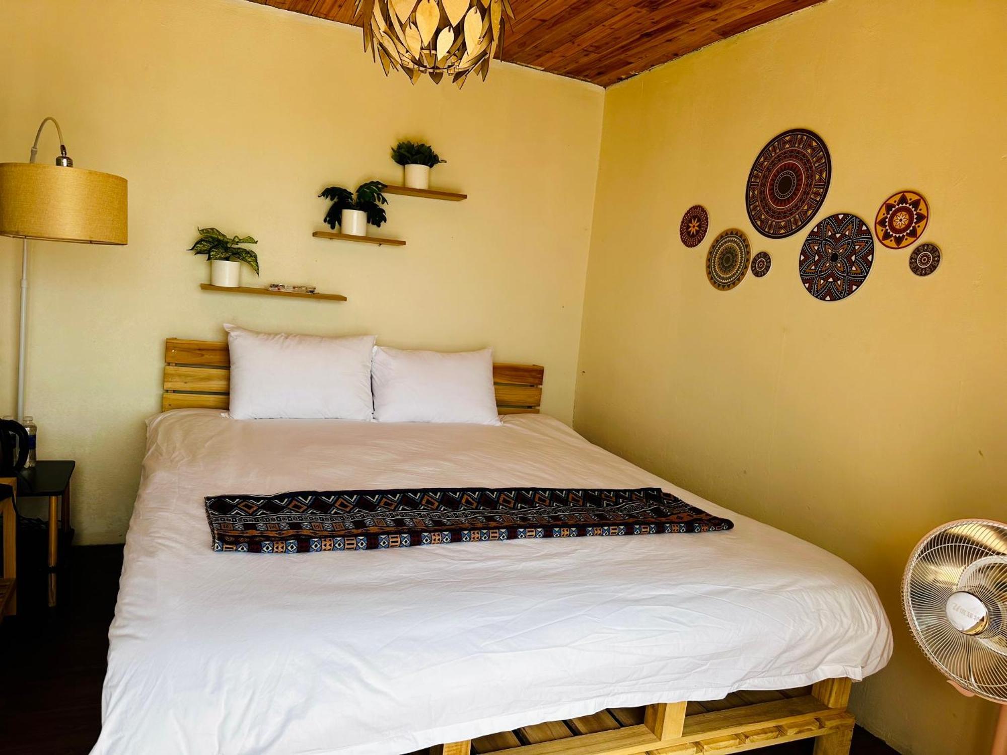 Apartmán Catcat Garden House Sapa Exteriér fotografie